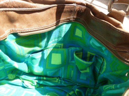 Custom' Sac
